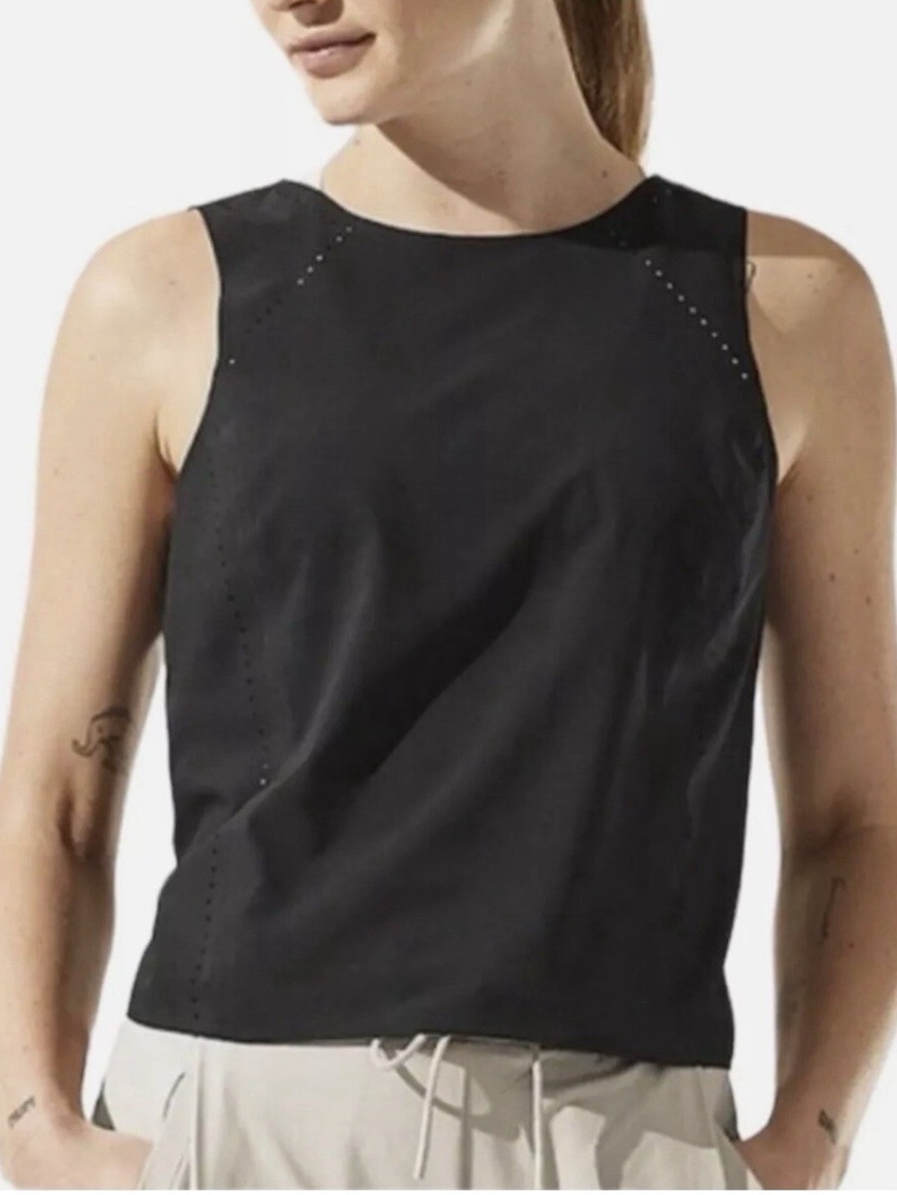 Athleta Tank Top